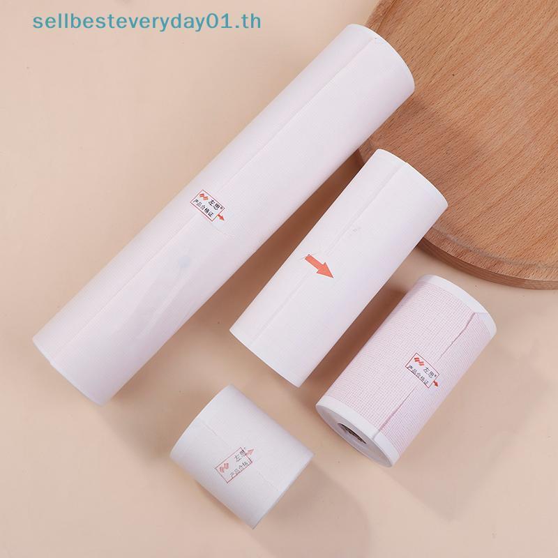 & Sellingbest & ECG EKG Machine 50mm*20m/80mm*20/110mm*20m /60mm*20m Electrocardiograph Thermal Prin