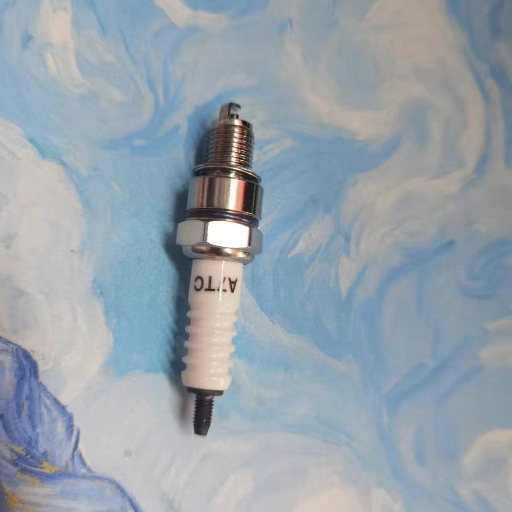 Dayang รถจักรยานยนต์คานโค้งรถ DY100/110-2E-2F-15-15A-20A/48Q-2-5 หัวเทียนหัวฉีด