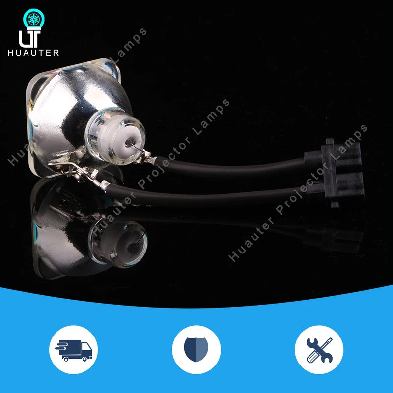 EC.J2302.001 โคมไฟทดแทนสําหรับ Acer PD115 PD123D PD123P PH112 หลอดไฟโปรเจคเตอร์ไม่มีที่อยู่อาศัย