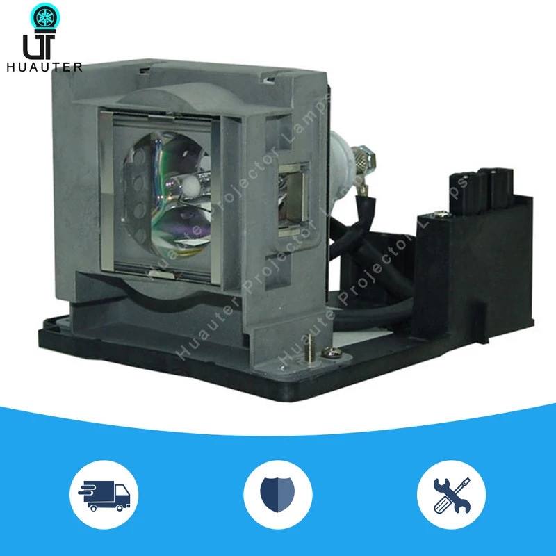 VLT-XD2000LP เปลี่ยนโคมไฟโปรเจคเตอร์สําหรับ Mitsubishi WD2000 XD1000 X1000U XD2000U โปรเจคเตอร์หลอดไ