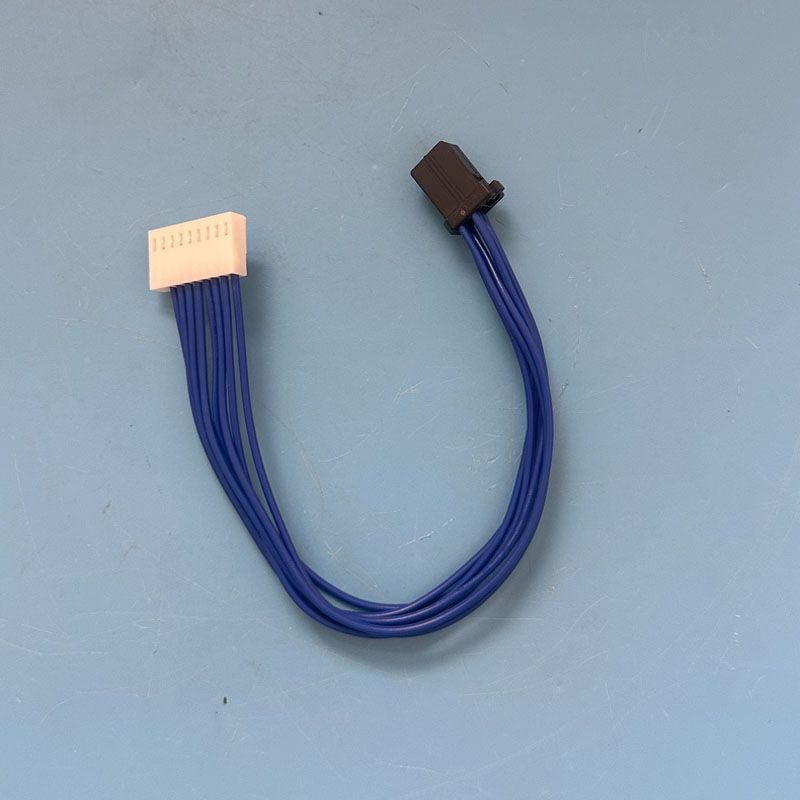 แป้นพิมพ์ห้านิ้วลิฟต์ฮิตาชิดั้งเดิมใหม่เอี่ยม CA9-ANN