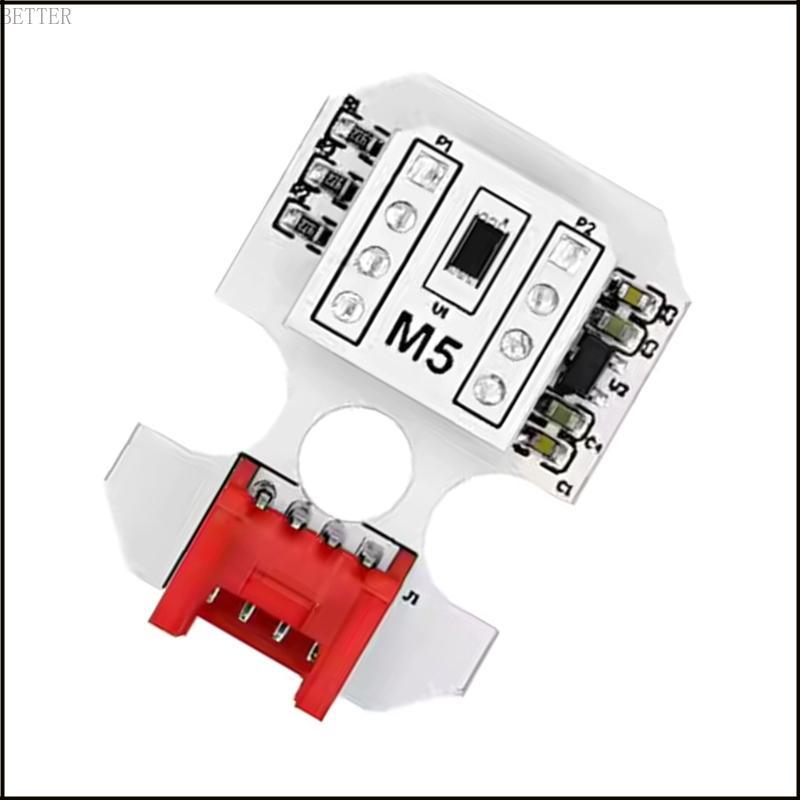 BETT DLight เซ็นเซอร์แสงดิจิตอล ความแม่นยําอินเทอร์เฟซ I2C พลังงานต่ําสําหรับการควบคุมแสงและการเกษตร