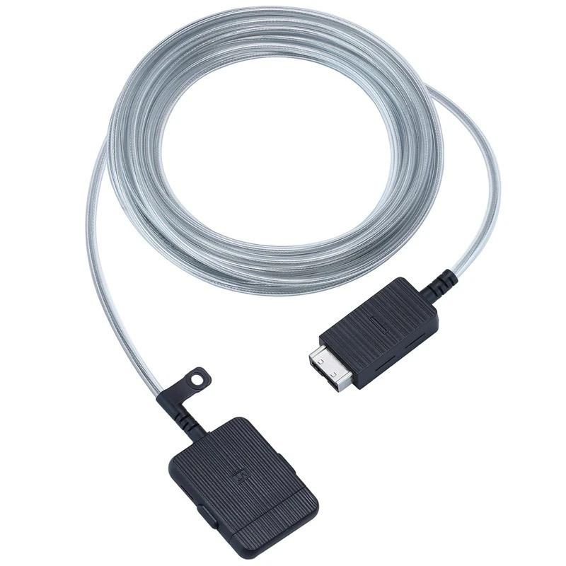 ยี่ห้อใหม่ BN39-02436B 5m /16.4ft หนึ่งสายเชื่อมต่อเฉพาะสําหรับ Samsung Q900R Series ทีวี QLED 8K สํ