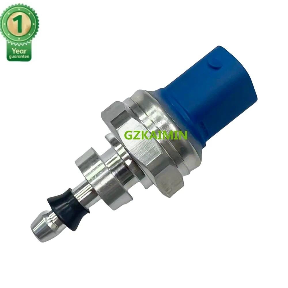 OEM OEM  8200974421 เซ็นเซอร์เพิ่มแรงดันไอเสียสําหรับ Renault Megane III Nissan Qashqai X-TRAIL J10 