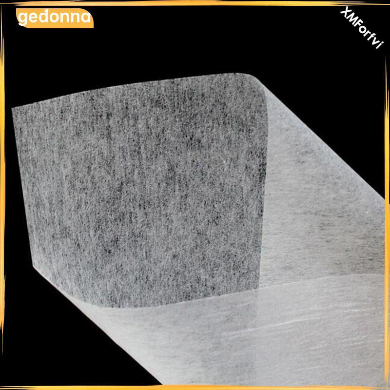 [gedonna] 5xFabric Transfer Paper ที่ละลายน้ําได้เย็บปักถักร้อย Stabilizer Topping พร้อมปากกา ราคา ถูกที่สุด ดีลบีเคเค แกลเลอรีภาพที่ 7