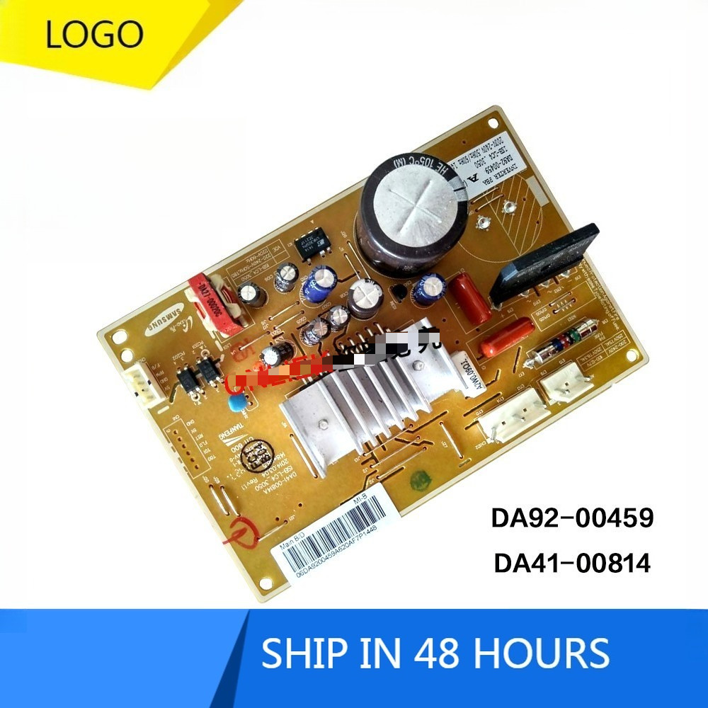 อะแดปเตอร์จ่ายไฟ Samsung da92-459a ec-y DA41-00814a B และ Ct-PCB