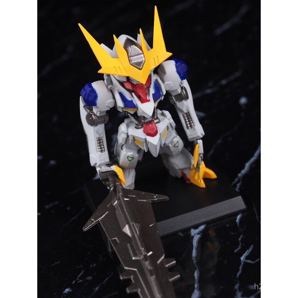 Research Bandai FW CONVERGE 07 22 UC Wolf King Sazabi Yuanzu กันดั้มตกแต่งรถรุ่น