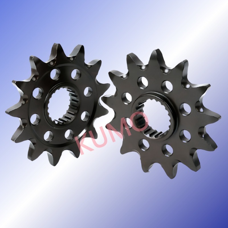 13T สเตอร์หน้า 520 Pitch สําหรับ KTM SXF MXC XCF EXC XCFW HUSQVARNA FE FC FS FX 250 350 450 530 อะไห