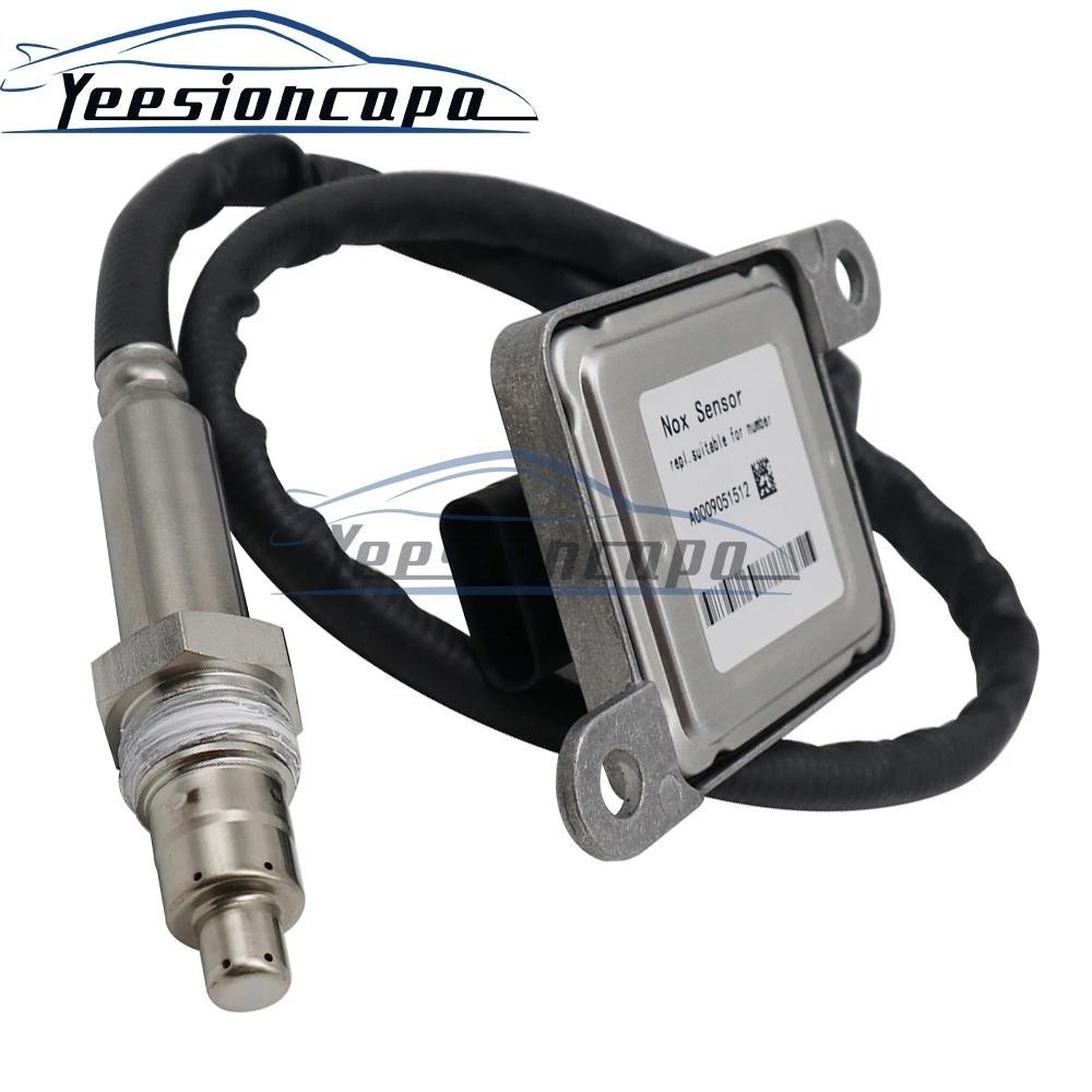 YEES-13 A0009051512 Nox Sensor สําหรับ C class W205 S205 ML GLE W164 W166 SUV Coupe GLE250 GLE350 ML