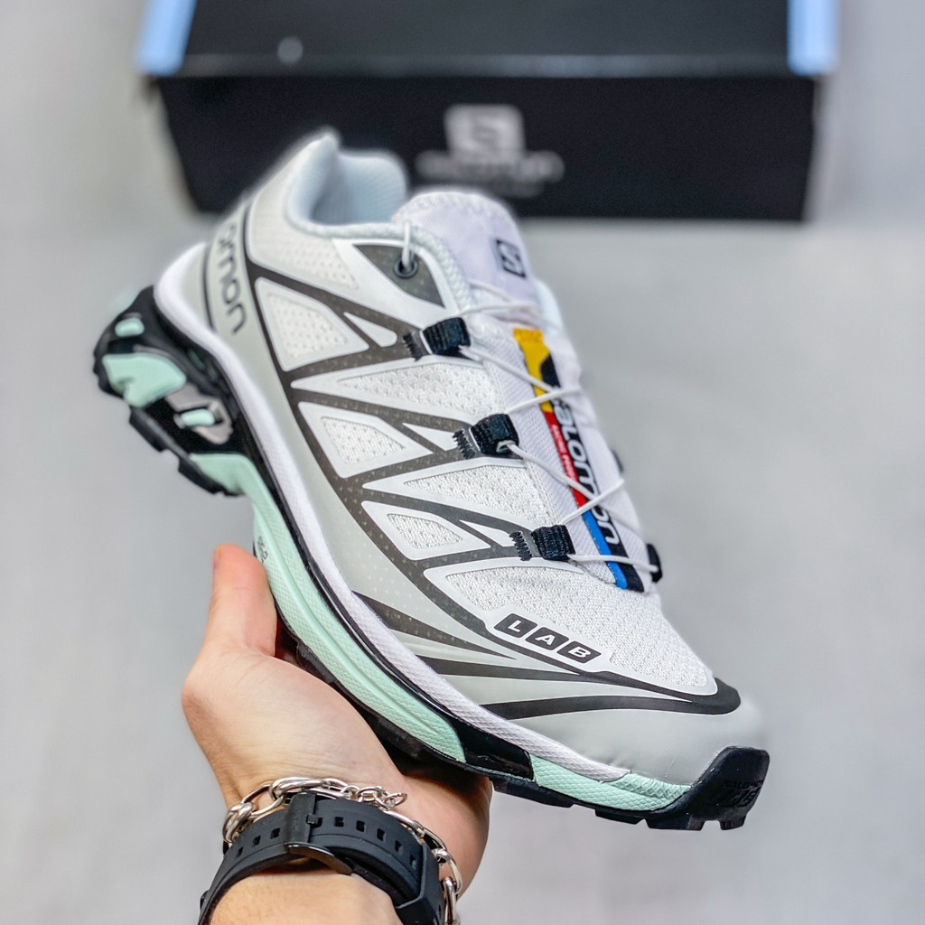รองเท้าวิ่งกลางแจ้ง Jordan XT6 GoreTex ใส่สบาย
