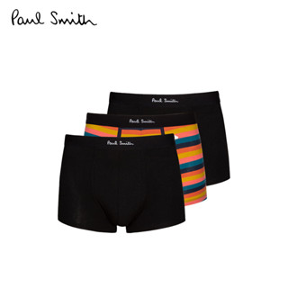 Paul Smith กางเกงชั้นในชายผู้ชาย รุ่น M1A-914-M3PK15-79 สี B…