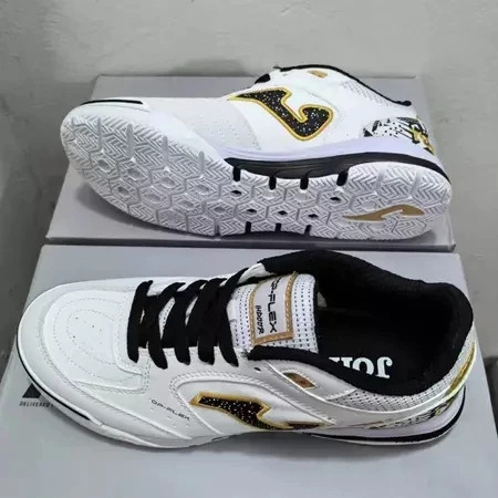 Joma Top Flex Rebound IC 39-45EUR รองเท้าฟุตบอลฟุตซอล
