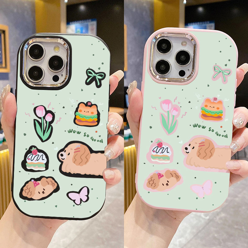 หรูหราชุบเลนส์นุ่มสําหรับ Samsung Galaxy A05 A05S A03 A03S A02S A15 A14 A13 A04S A12 A25 A24 A23 A22