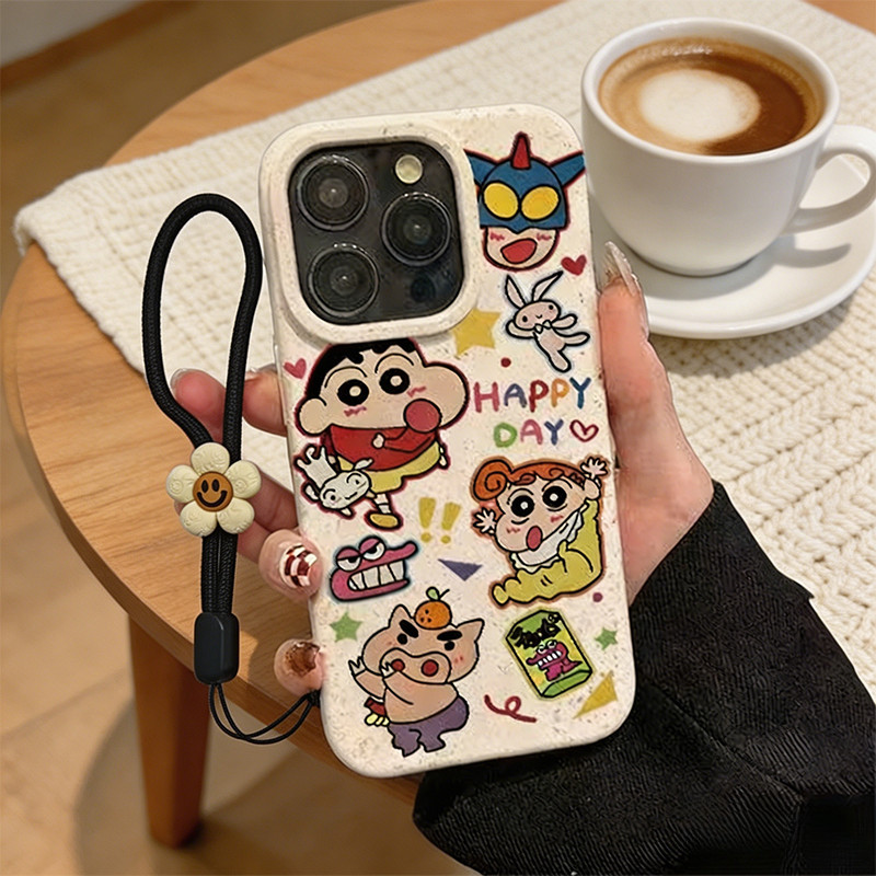 luck🍔เคสมือถือ เคสไอโฟน iPhone15promax Apple16PROMAX เคสโทรศัพท์ 12plus อีวาน14PRO 13pro 11PROMAX 7P