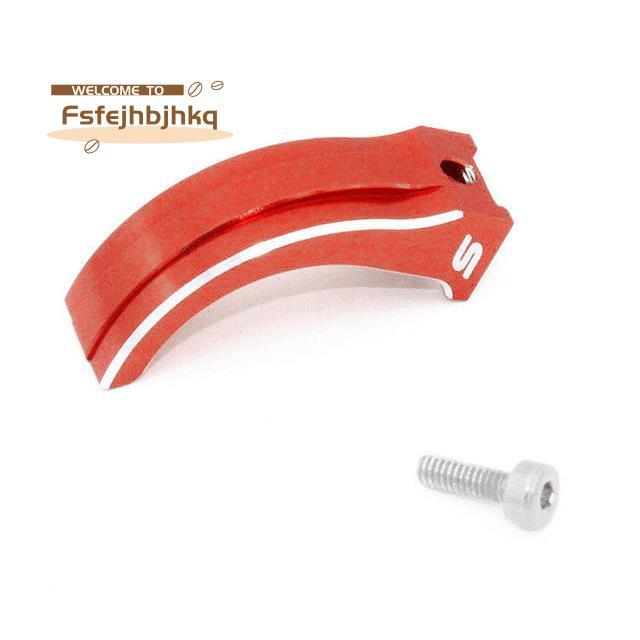 [fsfejhbjhkq]Throttle Trigger Arm Brake Rod สําหรับ Futaba 7PX 4PX 4PXR RC รถเครื่องส่งสัญญาณ B วิทย