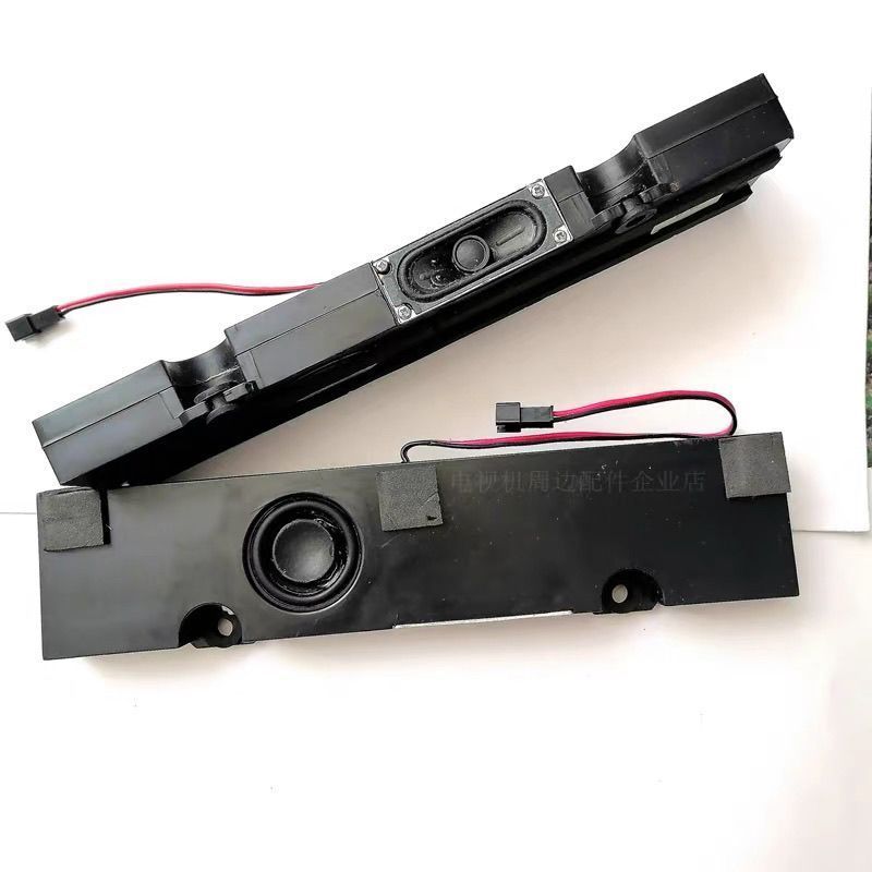 TCL L43E5000E / L46E5300A / L50E5090-3D ลำโพงแท้ 1 คู่ 8 โอห์ม สำหรับซ่อมทีวี