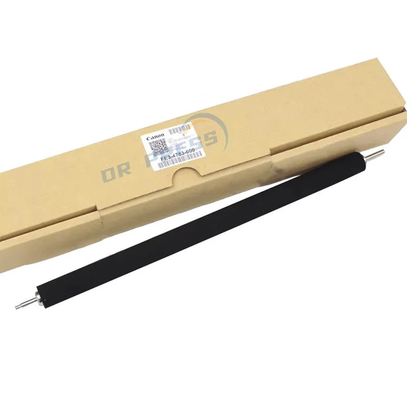 FE3-4783 ลูกกลิ้งถ่ายโอน 2nd, ด้านนอกสําหรับ Canon C3520 C3525 C3530 C3720 C3725 C3730
