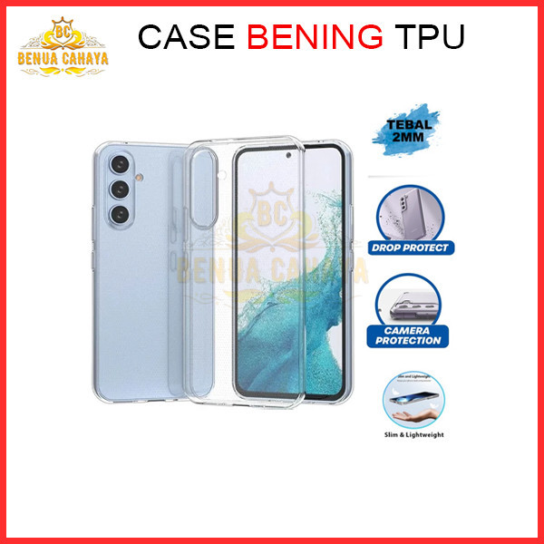 เคสTPUใส XIAOMI MI6X MIA2 REDMI 4A 4X 5 5A 5 PLUS NOTE 4 - NOTE 4X NOTE 5A NOTE 5 - NOTE 5 PRO- NOTE