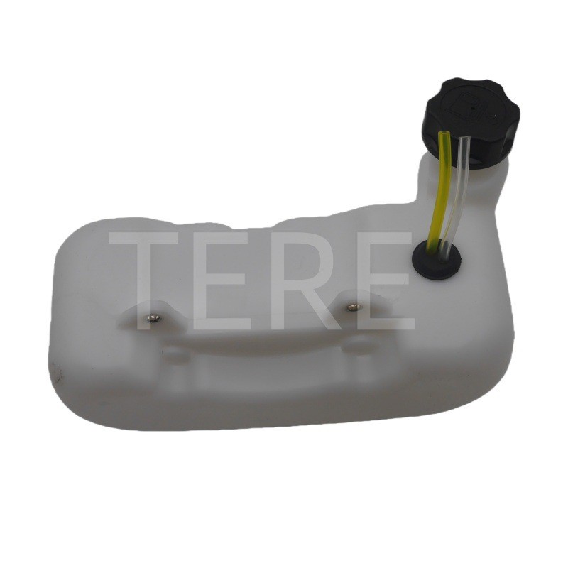 CG430 520 หม้อน้ํามัน 52cc 43cc เครื่องตัดหญ้าถังน้ํามัน 1E40F-5 1E44F-5 40-5 หม้อน้ํามัน