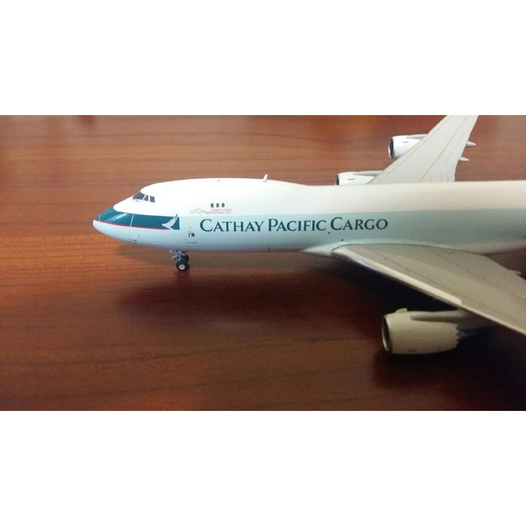 #1:: : รุ่น 400#JC国泰老涂装747-8f