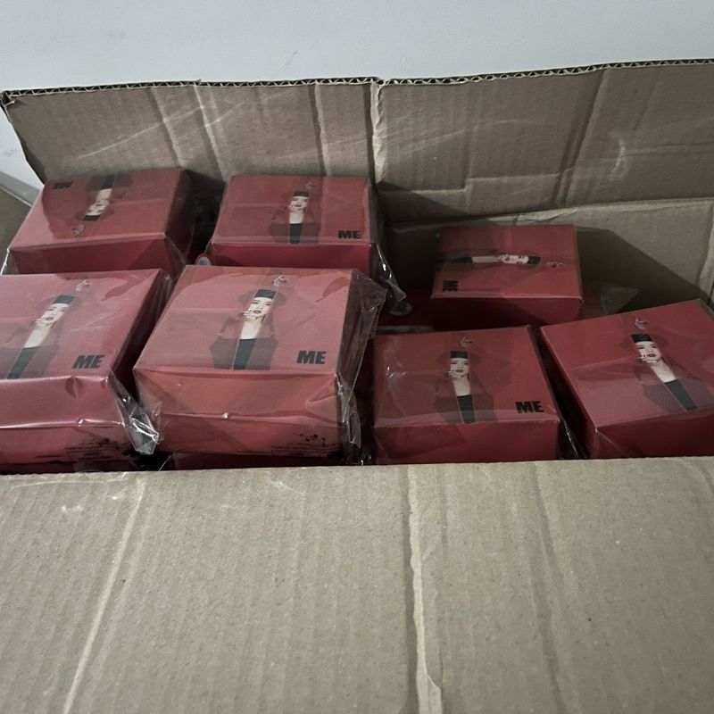[คลังสินค้าพร้อม] jisoo Kim jisoo solo Special kit Version ใหม่เอี่ยมยังไม่ได้เปิด 
 All Have The Fi