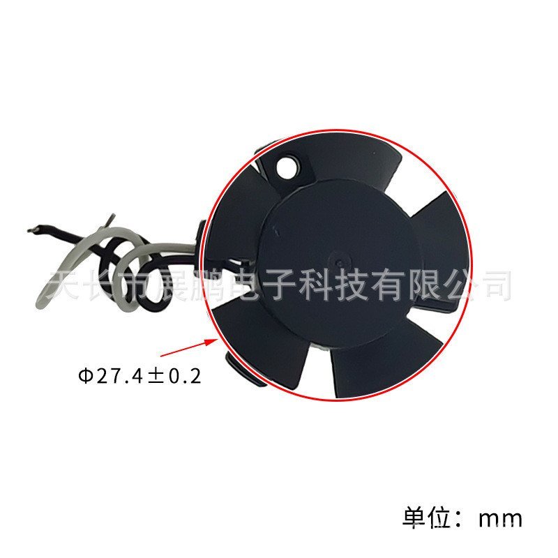 Strength Factory Direct Supply 3010 Bracket พัดลมระบายความร้อน DC3V5V9V12V24V รถโอโซนอุปกรณ์ความงาม