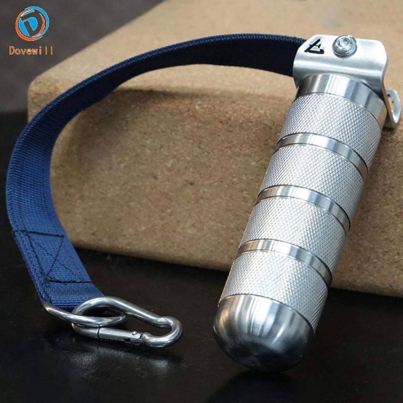 Dovewill Arm Wrestling Training Cable Attachment Equipment สําหรับ Supination Rising Gym