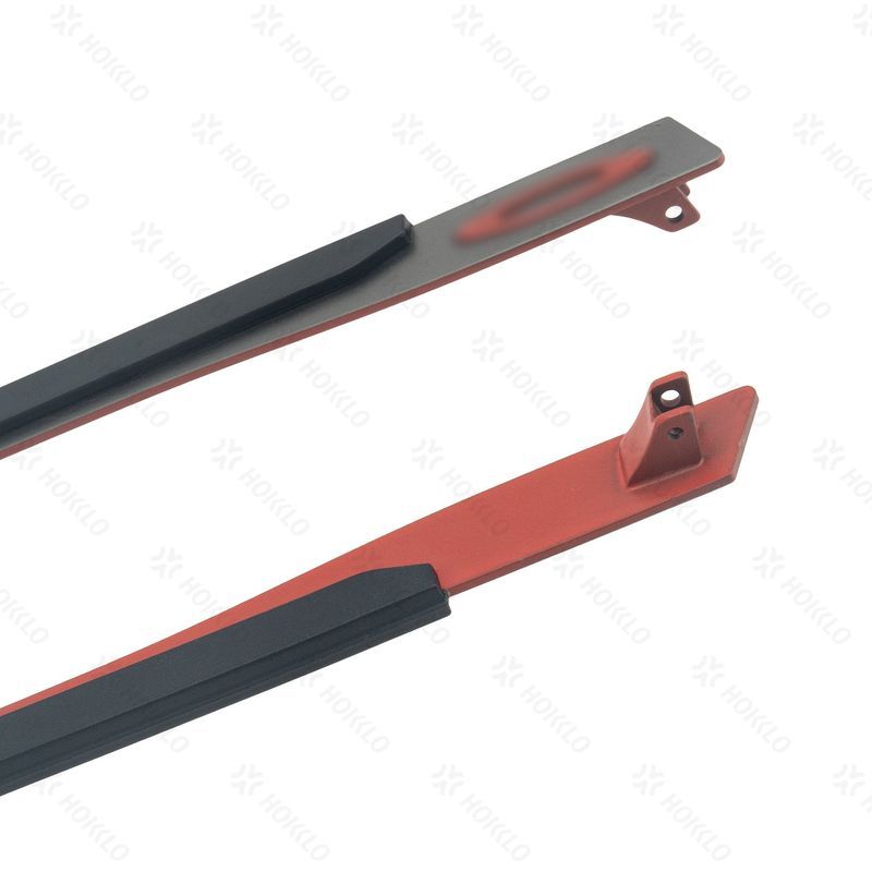 วัดทดแทนสากลMetalink สำหรับOX8153และOX8059