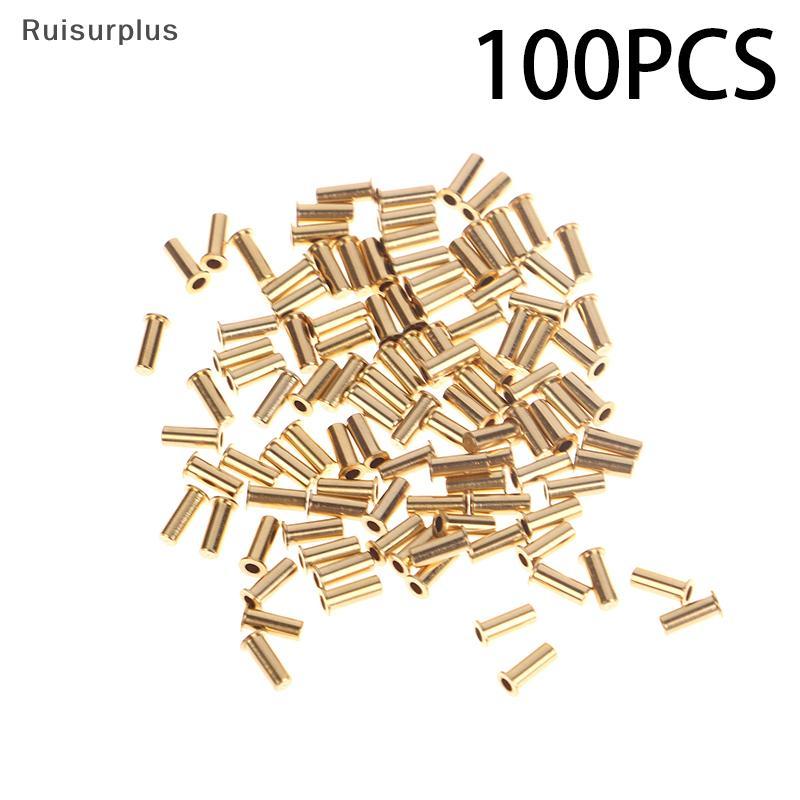 [Rui-t] คีย์บอร์ดและเมาส์แบบกลไก 100 ชิ้น Hot Plug Soet เปลี่ยนคีย์บอร์ดระดับพรีเมียมสําหรับการปรับเ