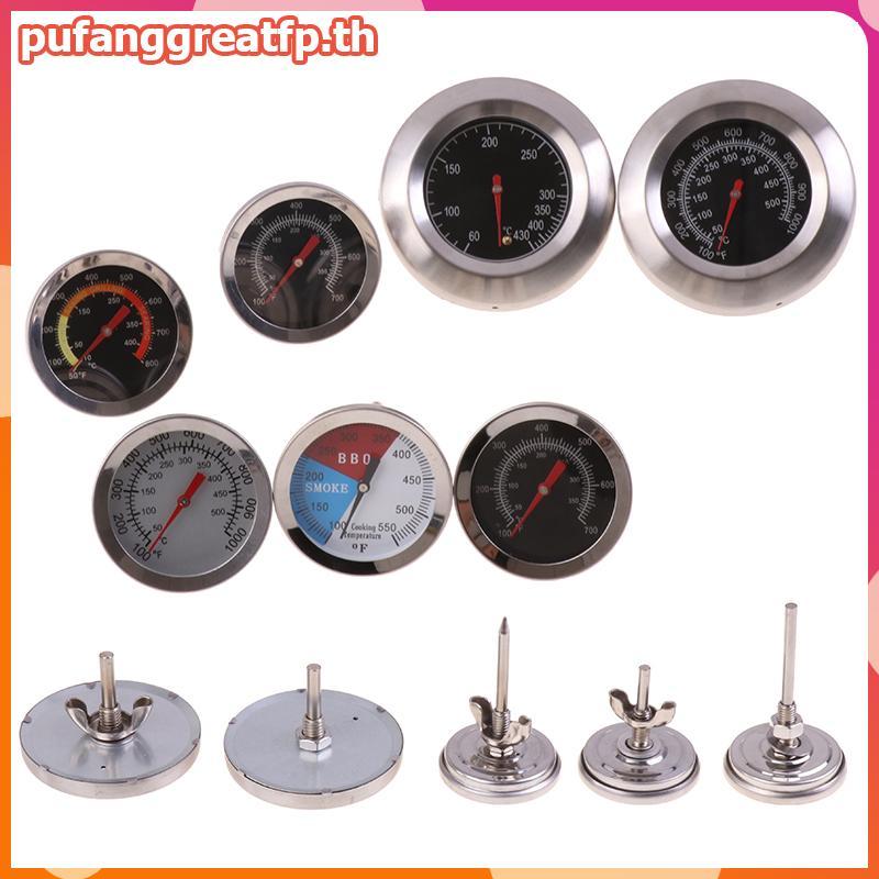 PUCEFP เตาอบหม้อหุงข้าวเครื่องวัดอุณหภูมิย่างสําหรับเครื่องมืออาหารในครัวที่บ้าน