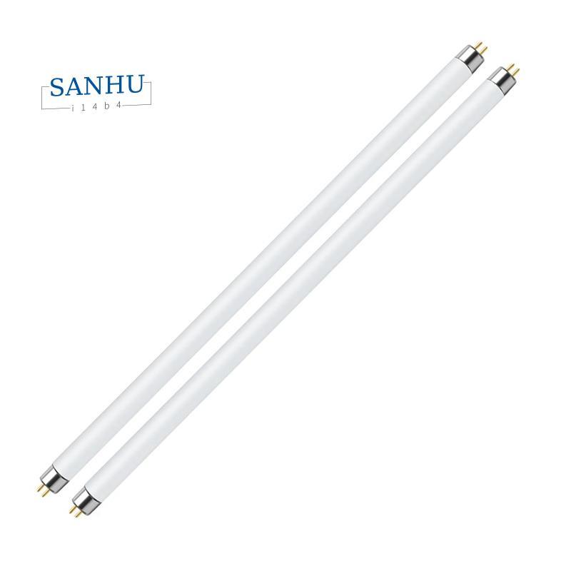 UVB สัตว์เลื้อยคลาน 15W T8 10.0,UVA UVB หลอดไฟ 2 แพ็ค UVB หลอดโคมไฟสําหรับ Bearded Dragon สําหรับสัต