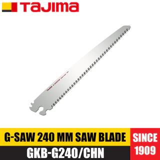 Tajima GKB-G210/CHN/GKB-G240/CHN เลื่อยดึงสําหรับตัดวัสดุอาคาร