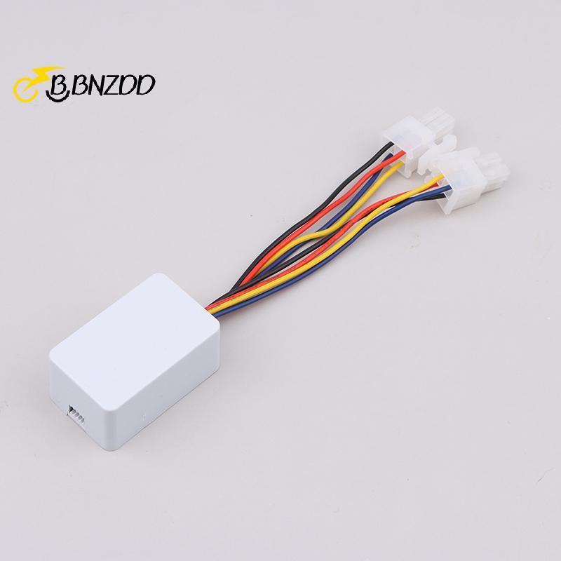 [BBNZDD] 2 In 1 Square 4Pin พัดลมจําลองจําลองจําลองสําหรับ S19 S19apro S19kpro Z15pro S21 T21 KS5 KS