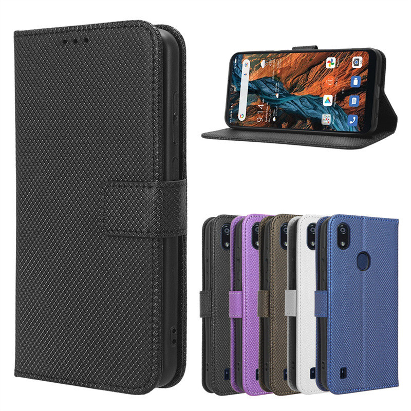 เหมาะสําหรับConsumer Cellular Verve Connect/ZTE Z6103 เคสเปลือกโทรศัพท์มือถือ
