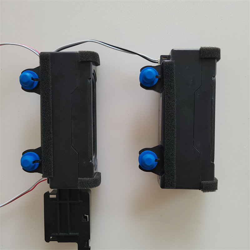 Haixin HZ43A36 HZ43E35A/30D HZ39E35A ลําโพง VIT30116-10W8 Euros