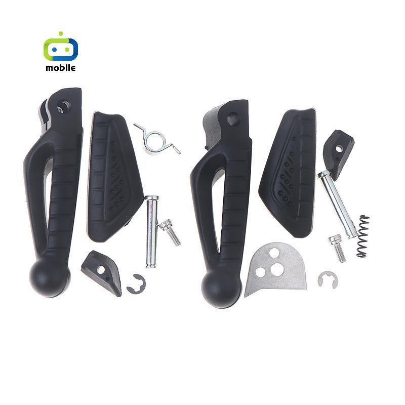 [maygood] ที่วางเท้าสําหรับ BN600 600 899 Stels 600 300 Keeway RK6 BN302 300 302 / BN 300 302 600 89