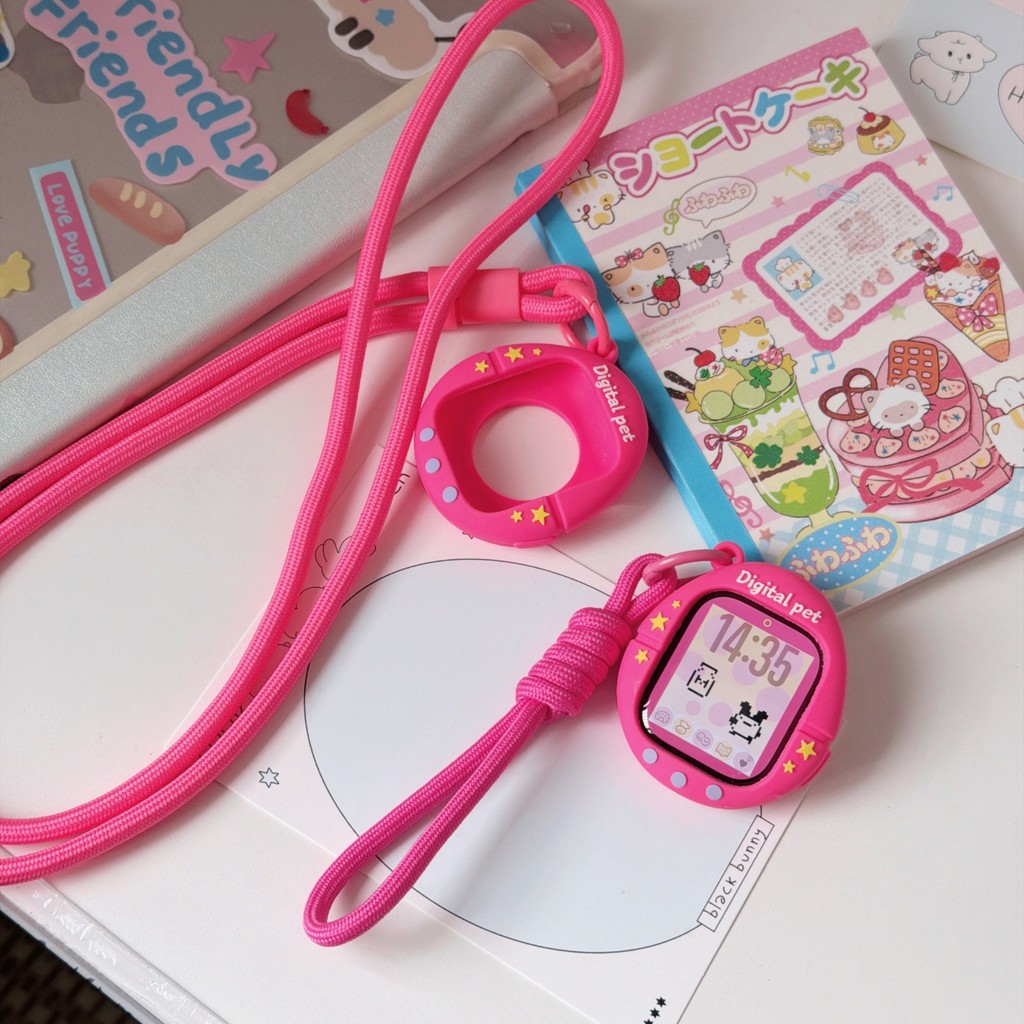 Tuo Ma Gezi เคสซิลิโคนเหมาะสําหรับ smart watch S11 10 9 8 7 ULTRA 6 5 4 SE 3 2 1 ขนาด 38 มม.40mm41mm42mm44mm46mm49 มม.