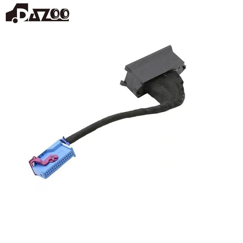 สําหรับ พาส B6 1J0972977 1J0 972 97 OEM R36 36 ถึง 32 Pins Plug & Play Instrument Cluster อะแดปเตอร์