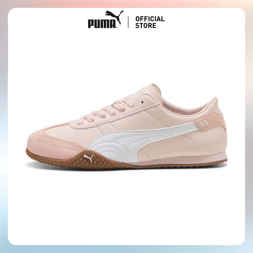 PUMA Prime/Select รองเท้าผ้าใบ Bella UT LEA สำหรับผู้หญิง - 40525606