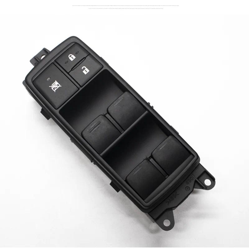 OEM 84040-75040 ประตู Master Power Window Switch สําหรับ Lexus GX400 1GR-FE GX460 1UR-FE 2010-2017 อ