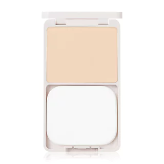 4U2 Skin 2 Ways Powder 10g โฟร์ยูทู แป้งทูเวย์ผสมรองพื้น.
