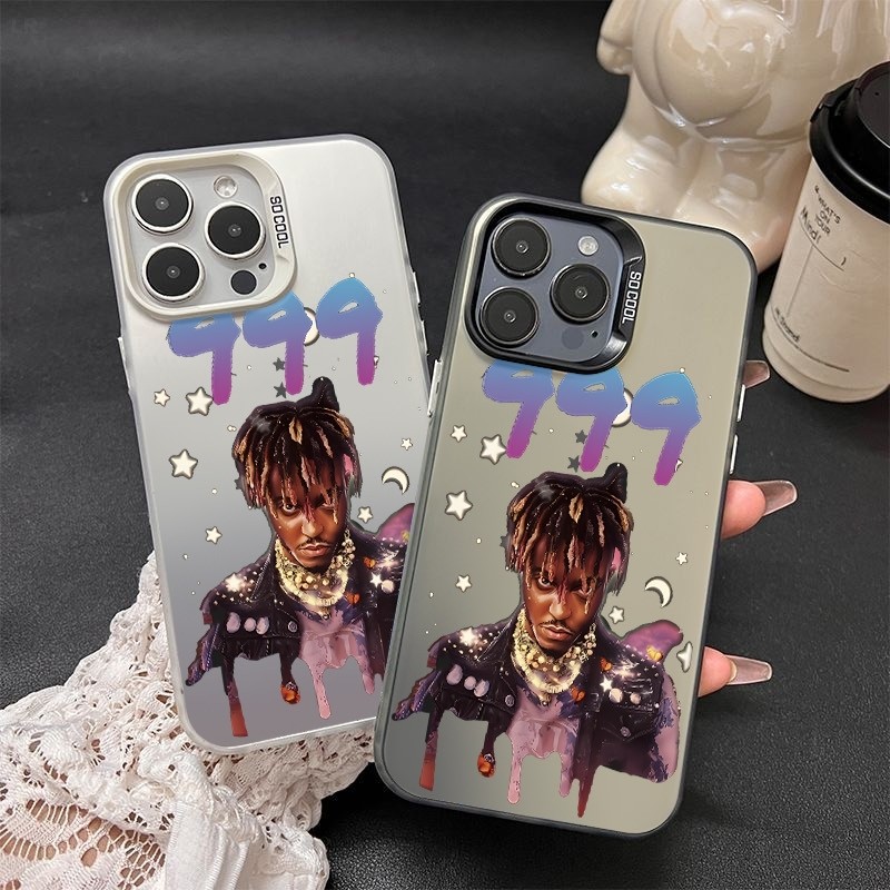 นักร้องน้ําผลไม้ WRLD 999 เคสโทรศัพท์สําหรับ Infinix หมายเหตุ 50 Pro สมาร์ท 10 9 8 ร้อน 60 50i 40i 3