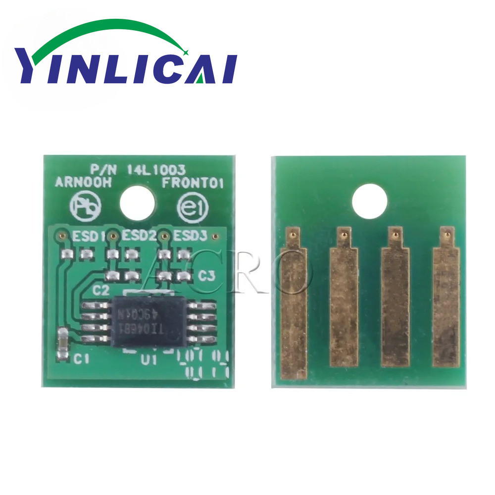 20K TNP42 TNP40 A6WN01H ชิปโทนเนอร์ที่รองรับสําหรับ Konica Minolta bizhub 4020 เลเซอร์เครื่องถ่ายเอก