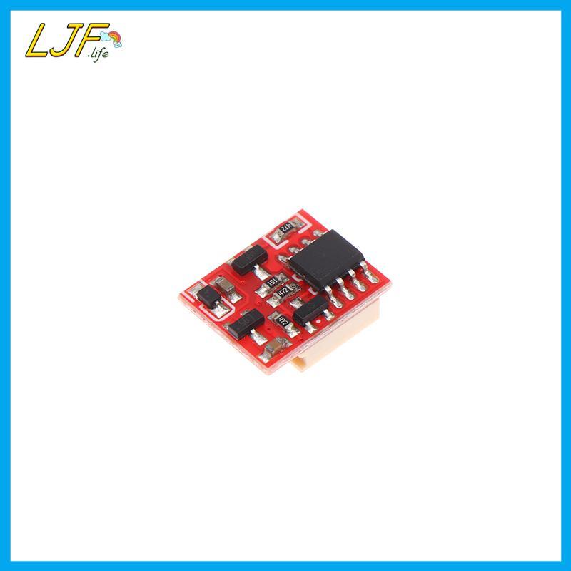 LJF Miner สั้นประเภท 4pin พัดลมจําลองเหมาะสําหรับ KS0 KS0pro KS1 KS2 KS3 KS3L KS3M พัดลมจําลอง Spoof