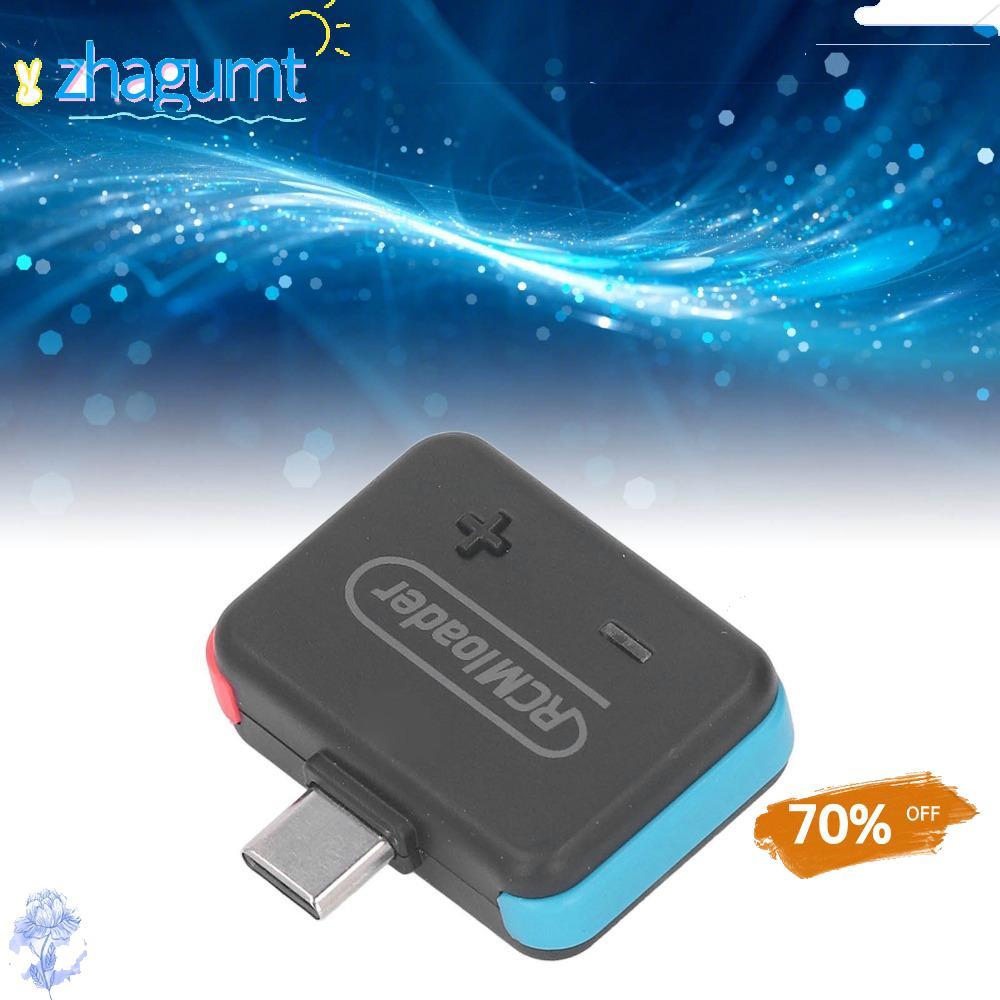 ZHAGUMT366 RCM Jig Recovery Tool, อุปกรณ์เสริมเกมเข้ากันได้กับ RCM คลิปขั้วต่อสั้น,พร้อมสาย USB RCM 