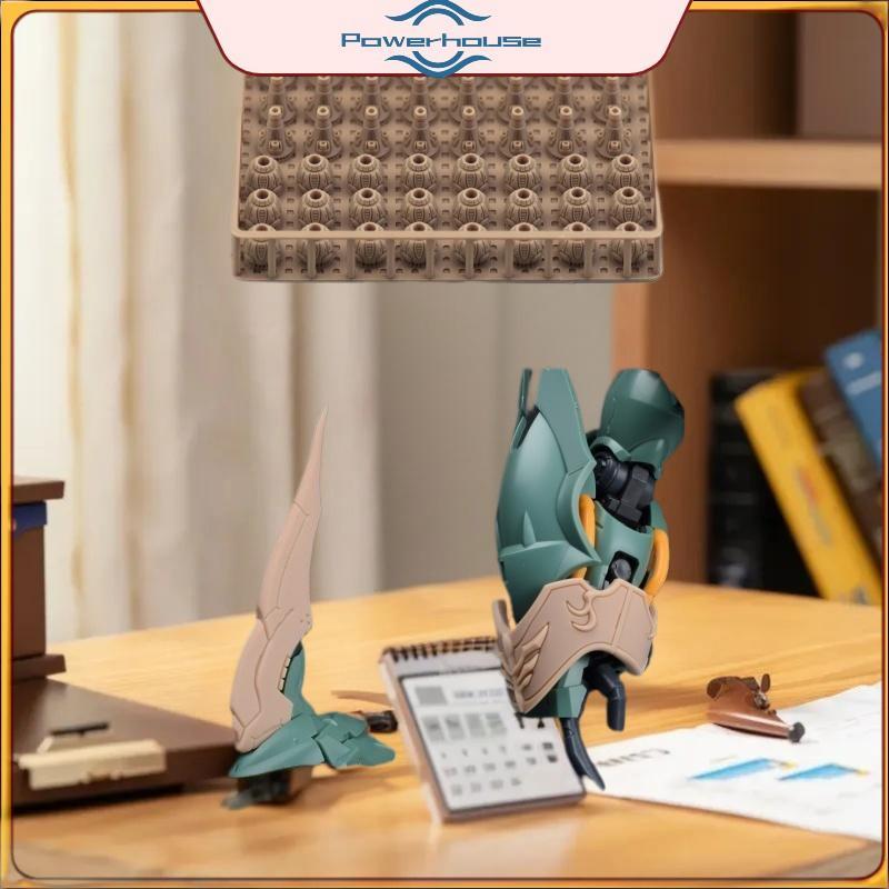 POWER 1 ชุดเสาอากาศแขน Insignia ช่องทางอุปกรณ์เสริมสําหรับ Osiris Aerial Dominator รุ่น DIY 3D พิมพ์