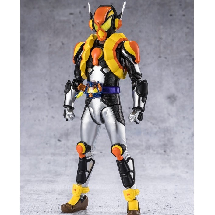 🔥พร้อมส่ง🔥Bandai SHF เวอร์ชั่นญี่ปุ่น Soul Limited Kamen Rider GAVV Gabu Vram Pudding Bram🔥Ready Sto