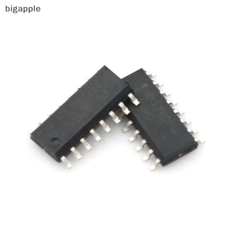 Bigapple 10pcs TL494C TL494CDR TL494 SMPS Controller SOP-16 SMD RDG