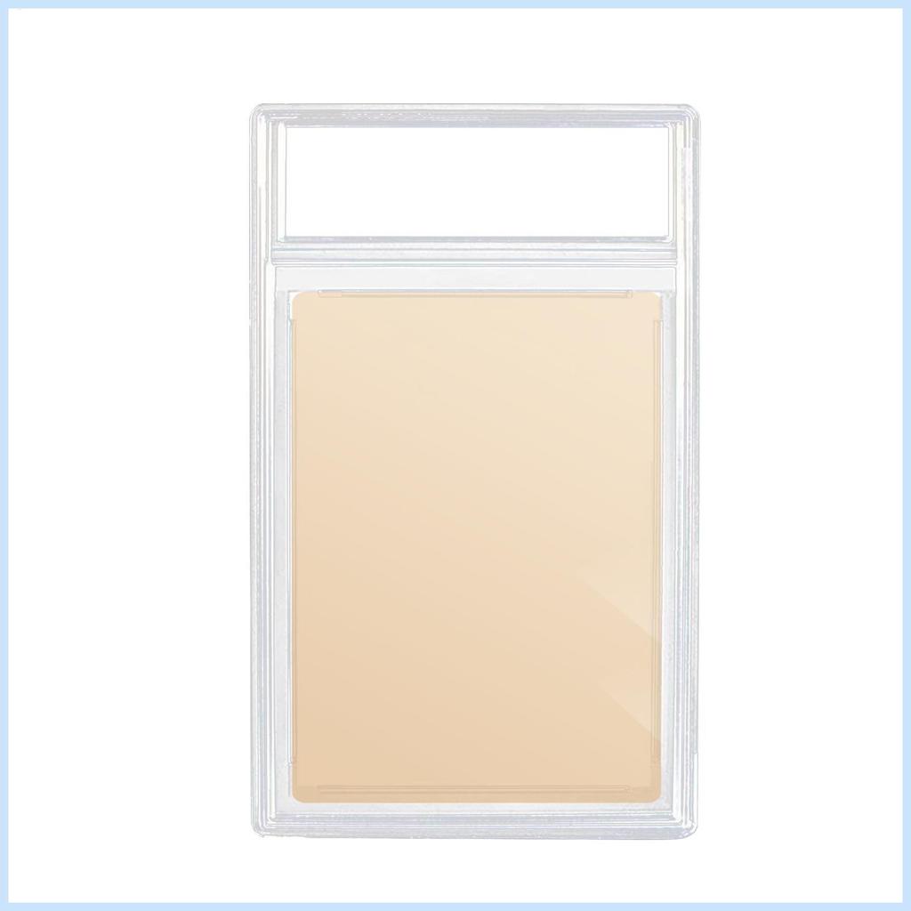 สําหรับ PSA การ์ด Slab กรณีการ์ดอิฐโปร่งใสผู้ถือสําหรับ Senaneph