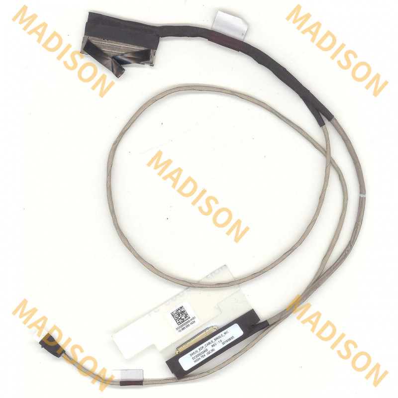 ACER สาย LCD หน้าจอ Flex Cable ACER Aspire A315-33 A315-41 A315-41G A315-53 A315-53G A515-51G 30 Pin